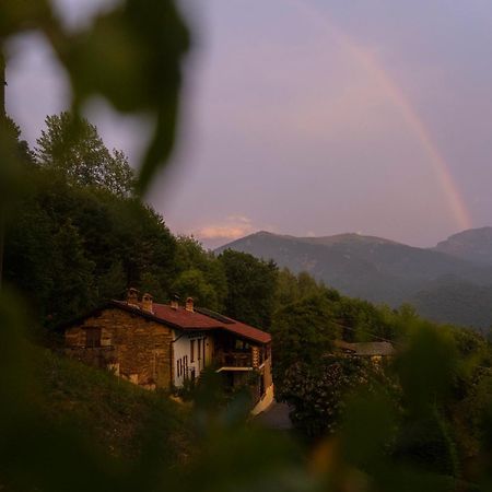 Bed and Breakfast Iduevagamondi - Ospitalita Rurale Famigliare Di Montagna Chiusa di Pesio Экстерьер фото